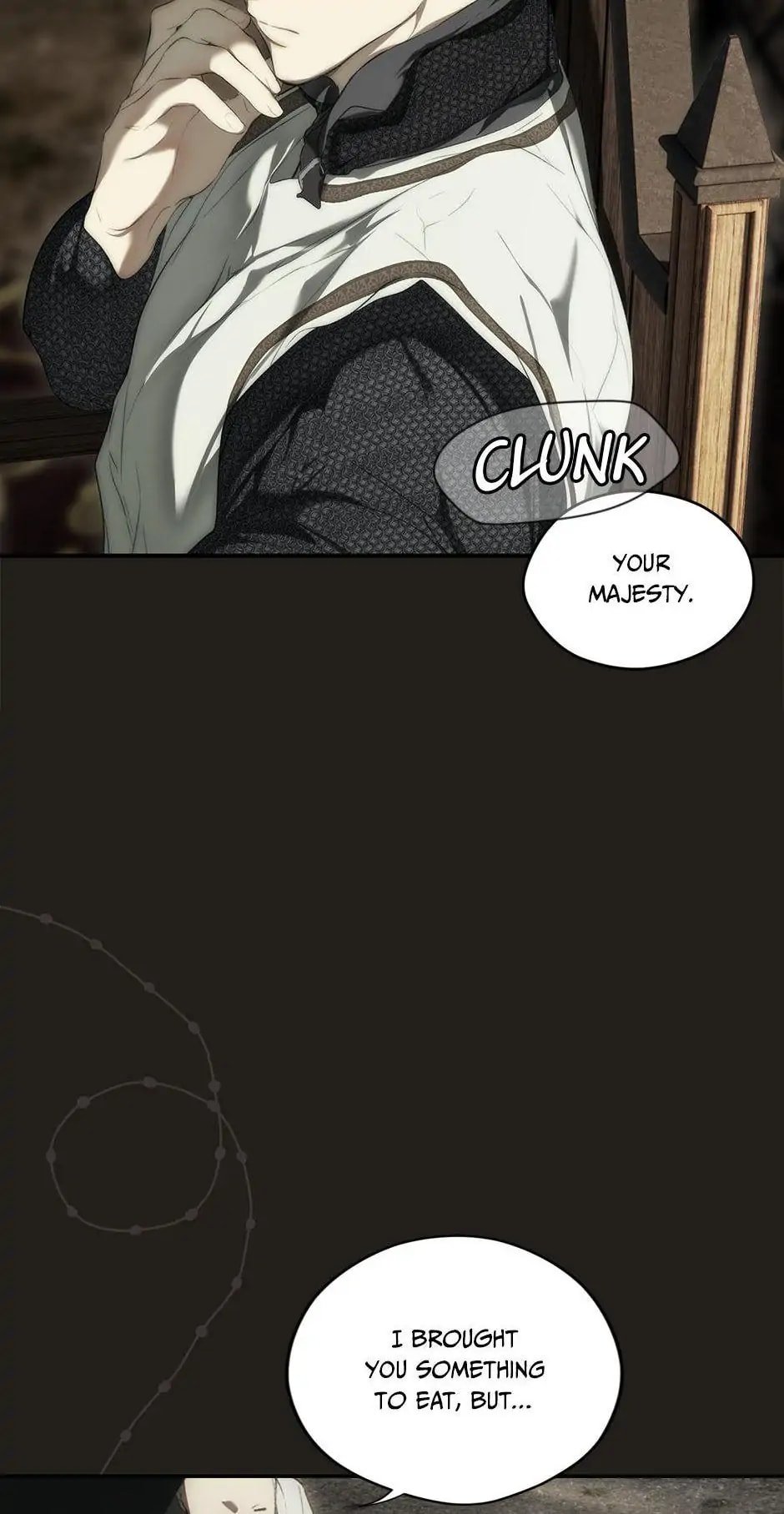 Secret Lady, Chapter 84 image 19